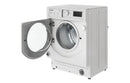 Hotpoint BI WDHG 861485 UK B/I 1400rpm 8/6kg Washer Dryer
