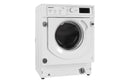 Hotpoint BI WDHG 861485 UK B/I 1400rpm 8/6kg Washer Dryer