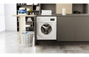 Hotpoint BI WDHG 861485 UK B/I 1400rpm 8/6kg Washer Dryer