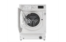 Hotpoint BI WMHG 81485 UK B/I 1400rpm 8kg Washing Machine