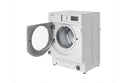 Hotpoint BI WMHG 81485 UK B/I 1400rpm 8kg Washing Machine