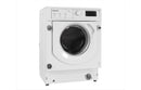 Hotpoint BI WMHG 81485 UK B/I 1400rpm 8kg Washing Machine