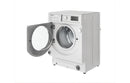 Hotpoint BI WMHG 91485 UK B/I 1400rpm 9kg Washing Machine