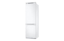 Samsung BRB26705DWwith EU B/I 70/30 Fridge Freezer with Twin Cooling Plus