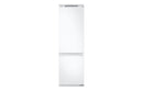 Samsung BRB26705DWwith EU B/I 70/30 Fridge Freezer with Twin Cooling Plus