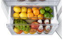 Samsung BRR29600EWwith EU B/I Tall Larder Fridge with SpaceMax Technology