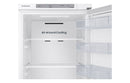 Samsung BRR29600EWwith EU B/I Tall Larder Fridge with SpaceMax Technology