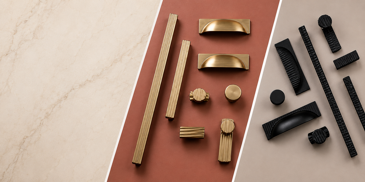 Kitchen Handles