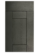 Buckingham - Curved Door 715 x 295 x 295
