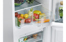 Candy CB50N518EK B/I Frost Free 50/50 Fridge Freezer