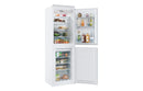 Candy CB50N518EK B/I Frost Free 50/50 Fridge Freezer