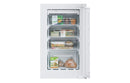 Candy CB50N518EK B/I Frost Free 50/50 Fridge Freezer