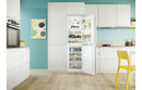 Candy CB50N518EK B/I Frost Free 50/50 Fridge Freezer