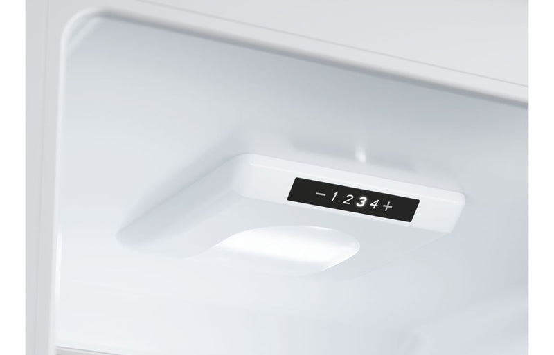 Candy CB50S518EK B/I 50/50 Fridge Freezer
