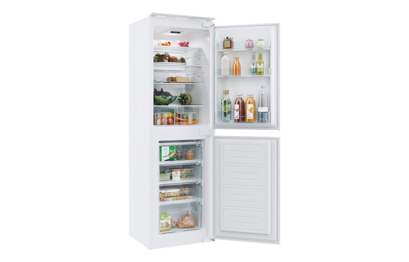 Candy CB50S518EK B/I 50/50 Fridge Freezer