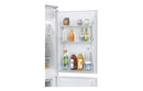 Candy CB50S518EK B/I 50/50 Fridge Freezer