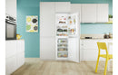 Candy CB50S518EK B/I 50/50 Fridge Freezer