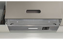 Candy CBP613NGR/1 60cm Integrated Hood - Stainless Steel