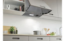 Candy CBP613NGR/1 60cm Integrated Hood - Stainless Steel