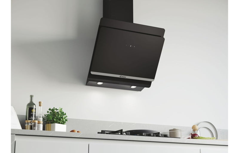 Candy 60cm shop cooker hood