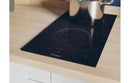 Candy CDH30 30cm Ceramic Hob - Black Glass