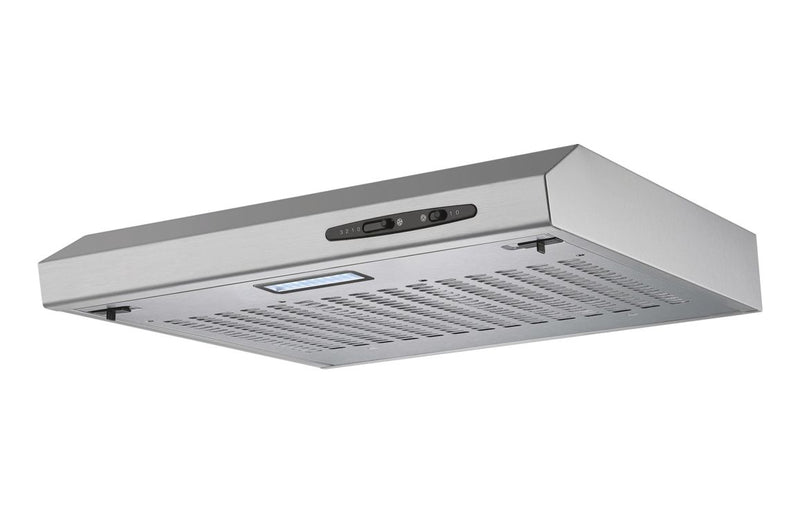 Candy CFT610/5S/1/UK 60cm Visor Hood - Stainless Steel