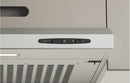 Candy CFT610/5S/1/UK 60cm Visor Hood - Stainless Steel