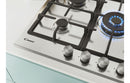 Candy CHG74WPX 75cm Gas Hob - Stainless Steel