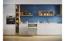 Candy CI 3E53E0W-80 F/I 13 Place Dishwasher