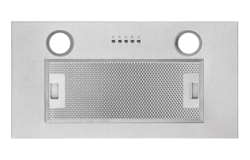 Candy CPY7MX-UK 75cm Canopy Hood - Stainless Steel
