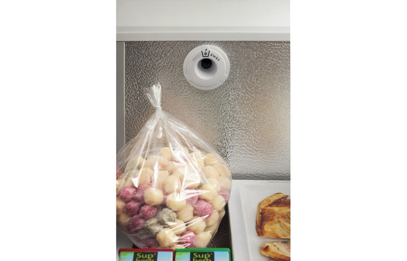 Hotpoint CS2A 300 H FA 1 F/S 120cm Chest Freezer - White