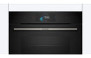 Bosch Series 8 CSG7584B1 Compact Steam Oven - Black