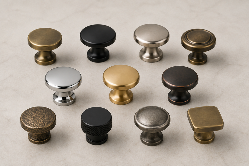 Cabinet Knobs