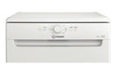 Indesit D2F HK26 UK F/S 14 Place Dishwasher - White