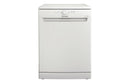Indesit D2F HK26 UK F/S 14 Place Dishwasher - White