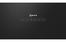 Neff N30 D63IDK1S0B 60cm Angled Chimney Hood - Black Glass