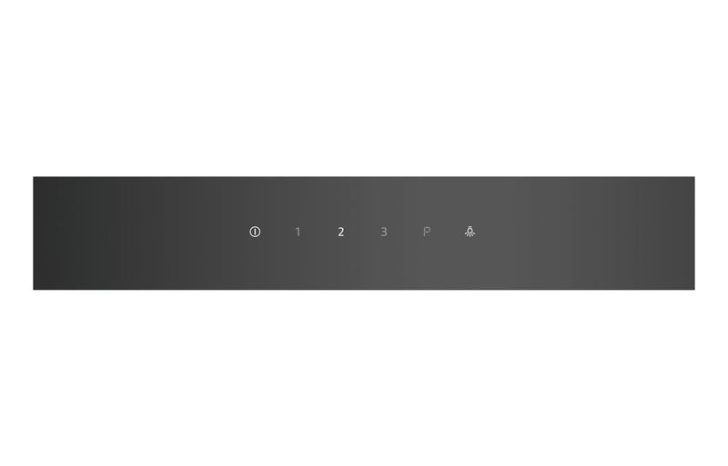 Neff N50 D94BHM1S5B 90cm T-Shape Box Chimney Hood - Black