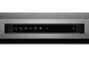 AEG DBK6680HG 60cm Box Design Chimney Hood - Stainless Steel