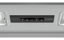 Bosch Series 2 DEM66AC00B 60cm Integrated Hood - Silver