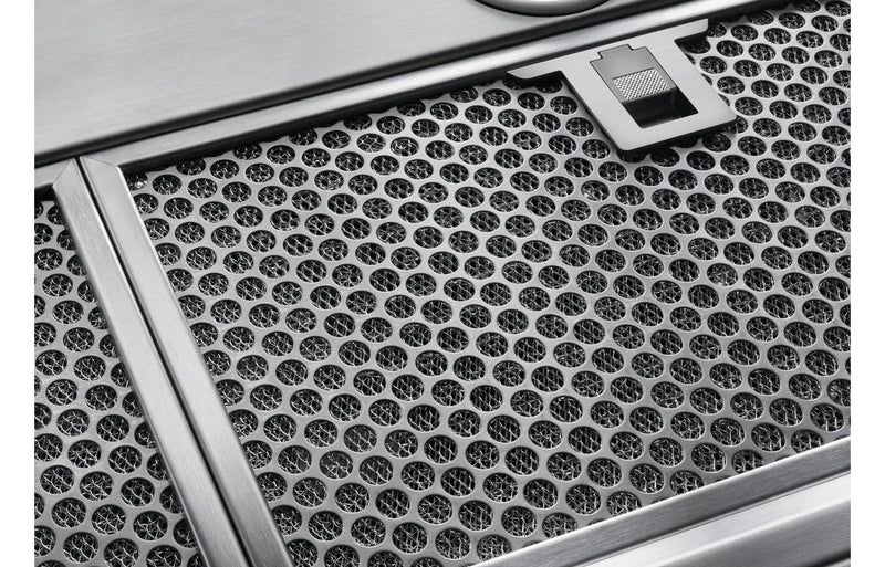 AEG DGB3850M 70cm Canopy Hood - Stainless Steel