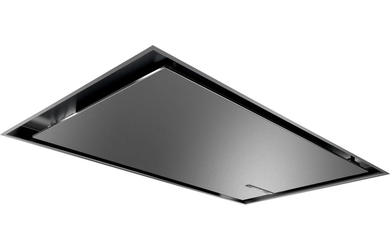 Bosch Series 6 DRC97AQ50B 90cm Ceiling Hood - Stainless Steel