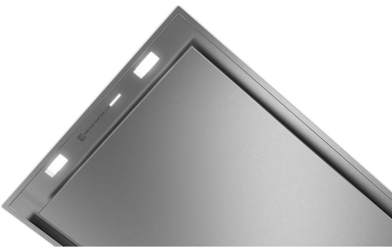 Bosch Series 6 DRC97AQ50B 90cm Ceiling Hood - Stainless Steel