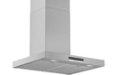 Bosch Series 4 DWB66DM50B 60cm Box Design Chimney Hood - Stainless Steel