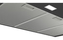 Bosch Series 2 DWB96BC60BA?90cm T-Shape Box Chimney Hood - Black
