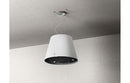 Elica Easy UX 51cm Suspended Hood - White