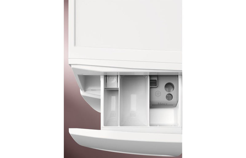 Electrolux EFI61841B F/S 8kg 1400rpm Washing Machine - White