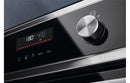 Electrolux EVLDE46X Built-in Combination Microwave & Grill - Stainless Steel