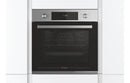 Candy FCT405X Single Electric Oven - Stainless Steel