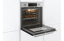 Candy FCT405X Single Electric Oven - Stainless Steel