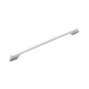 Richmond D Handle, 256mm Centres, Chrome